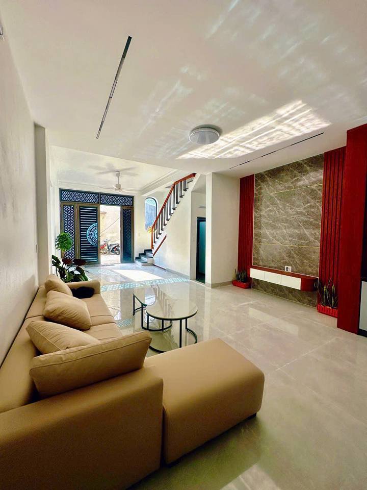 Nhà đẹp Phường Đông Hương 58.6m² giá 3 tỷ - Sẵn sàng đón Tết!