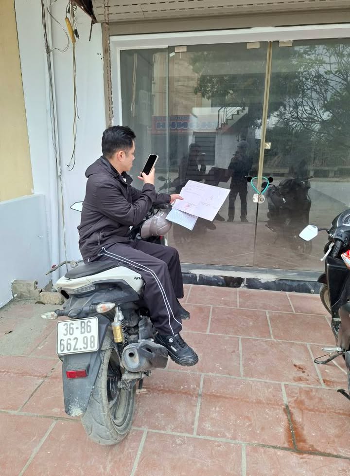 Nhà 2 tầng tại Hoằng Long, 100m² giá 3 tỷ - Kinh doanh thuận lợi!