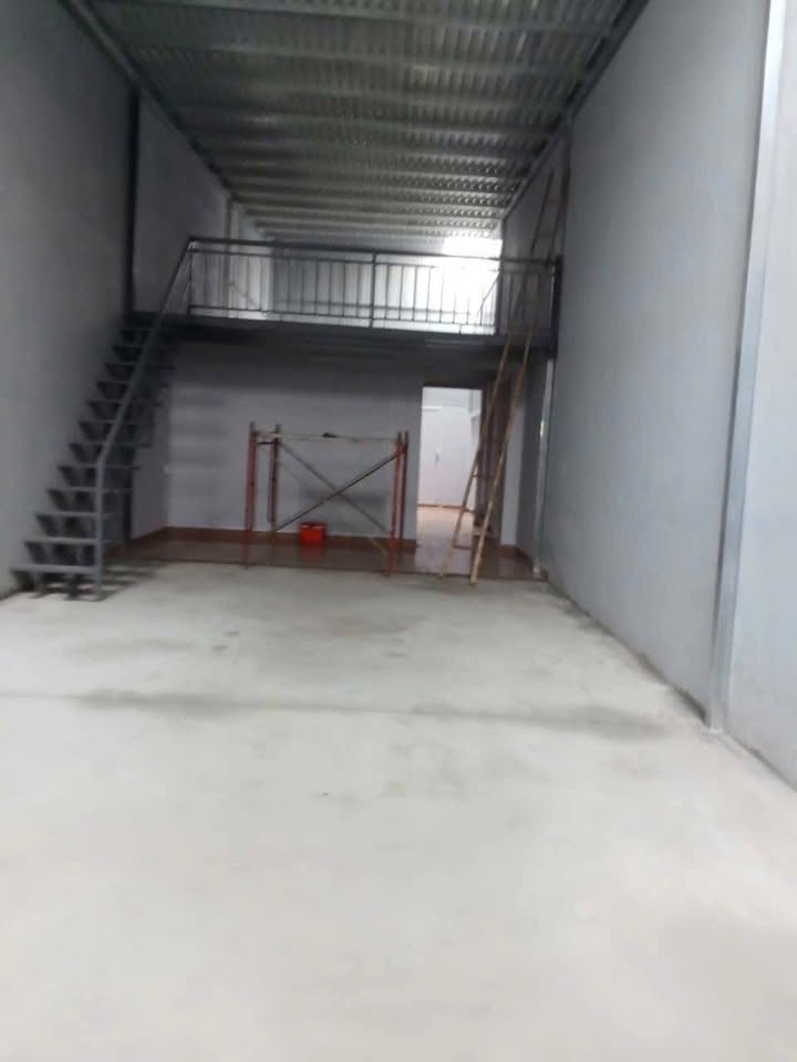 Kho cho thuê tại Thái Hoà, Tân Uyên 7 triệu/tháng - Vị trí thuận lợi cho kinh doanh!
