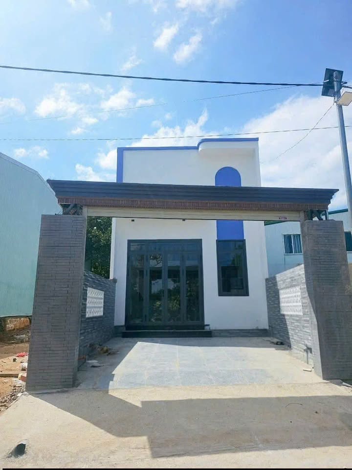 Nhà đẹp tại Bảo Lộc 110m² giá 2.65 tỷ - Chính chủ bán gấp!