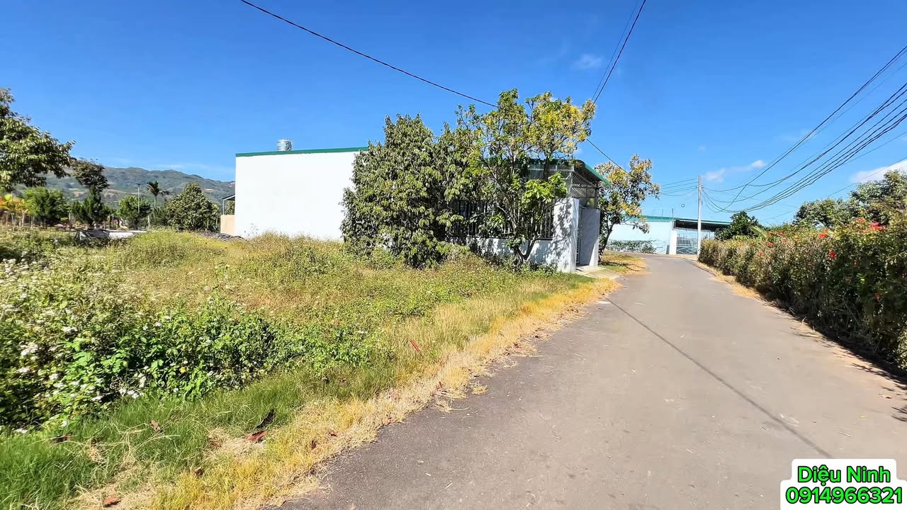 Đất nền Lộc Thành Bảo Lộc 131m² giá 670 triệu - Sổ hồng chính chủ!