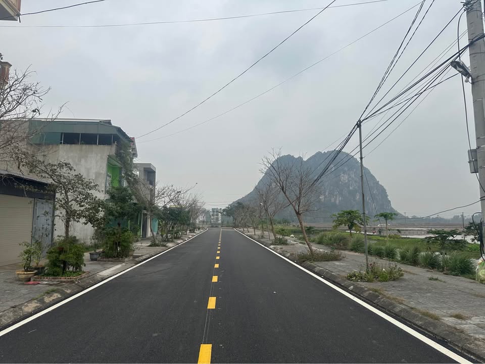 Đất nền liền kề Phong Phú - Ninh Giang 100m² giá 7 tỷ - Đầu tư sinh lời!