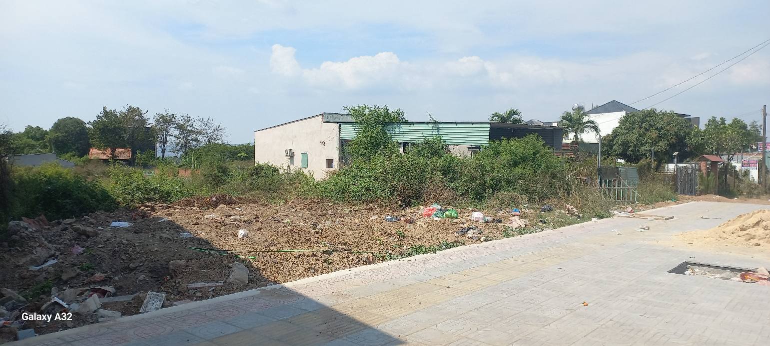 Đất mặt tiền đường HL2 Bà Rịa 7200m² giá 12 tỷ - Cơ hội đầu tư hiếm có!