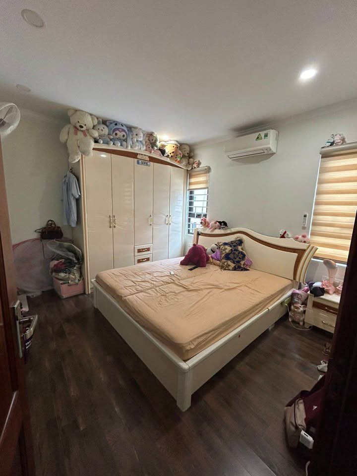 FrontHouse Đào Tấn Ba Đình 30m² giá 4.95 tỷ - Lô góc mặt tiền 9.5m!