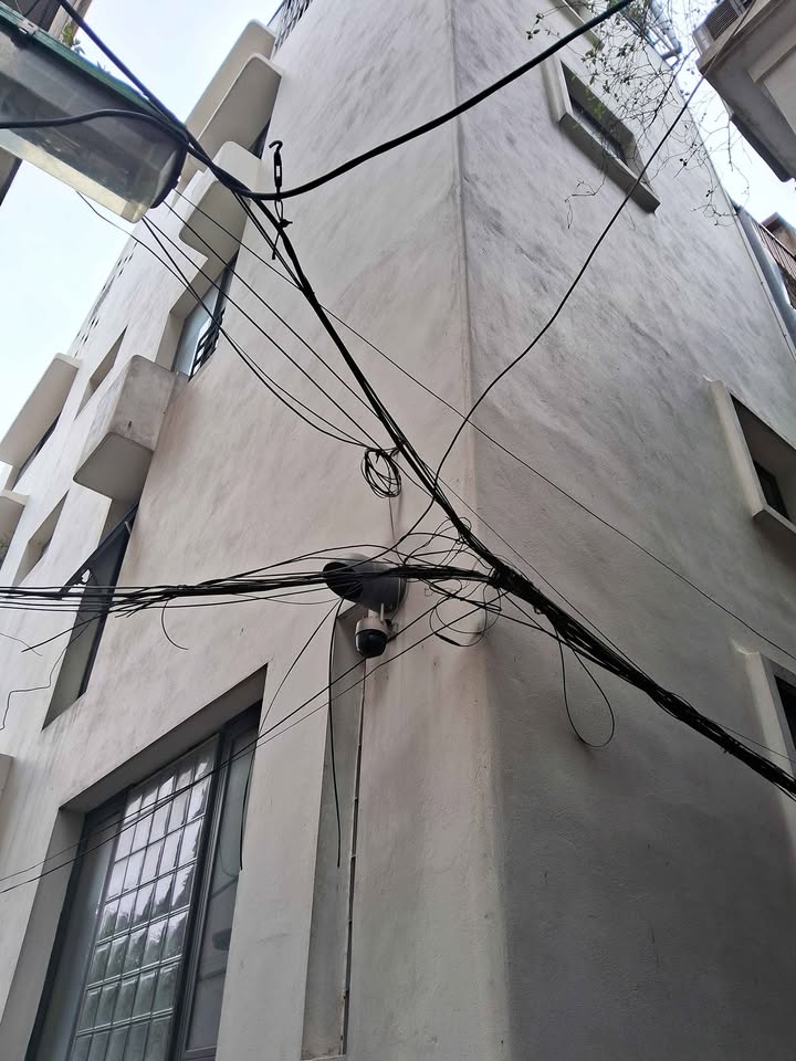 Nhà riêng Phường Đại Mỗ 50m² giá 9.6 tỷ - Lô góc thoáng mát, ở ngay đón Tết!