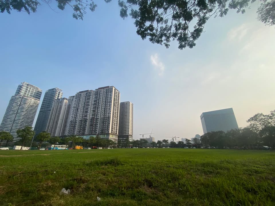 Nhà 5 tầng ngõ ô tô Xuân Đỉnh 30m² giá chỉ 8 tỷ - Cơ hội không thể bỏ lỡ!