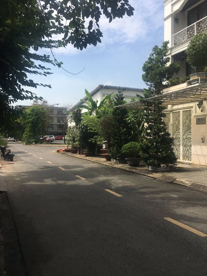 Đất nền đẹp tại Thạnh Mỹ Lợi, TP Thủ Đức - 100m² giá 14 tỷ - Vị trí đắc địa kinh doanh!