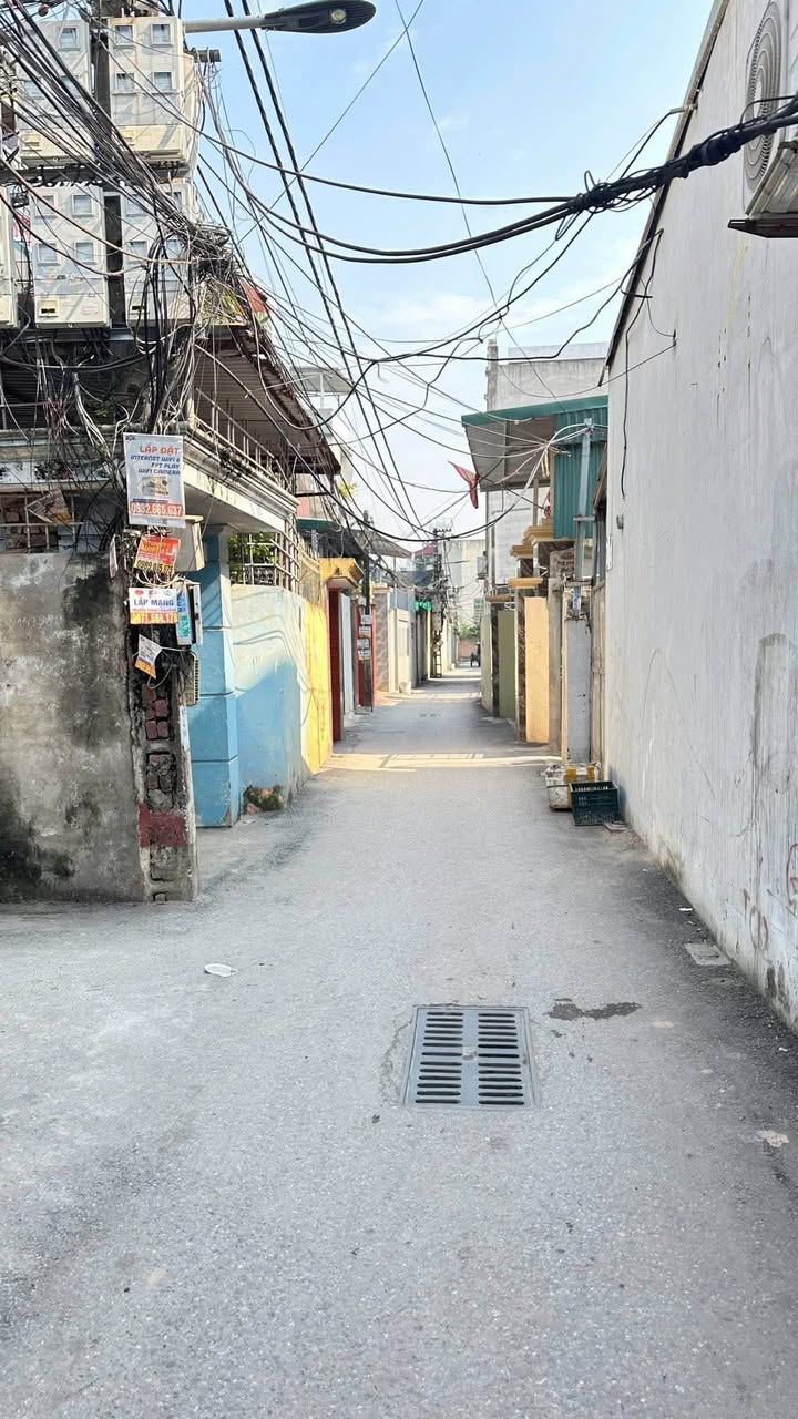 Đất nền Vĩnh Quỳnh - Thanh Trì 60m² giá chỉ 5 tỷ - Đầu tư sinh lời tiềm năng!