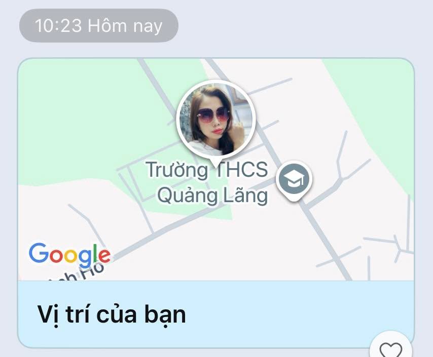 Đất nền chính chủ tại Quảng Lãng, Ân Thi - 100m² giá chỉ từ 3 tỷ - Mặt tiền rộng 5m ngay cạnh trường học!