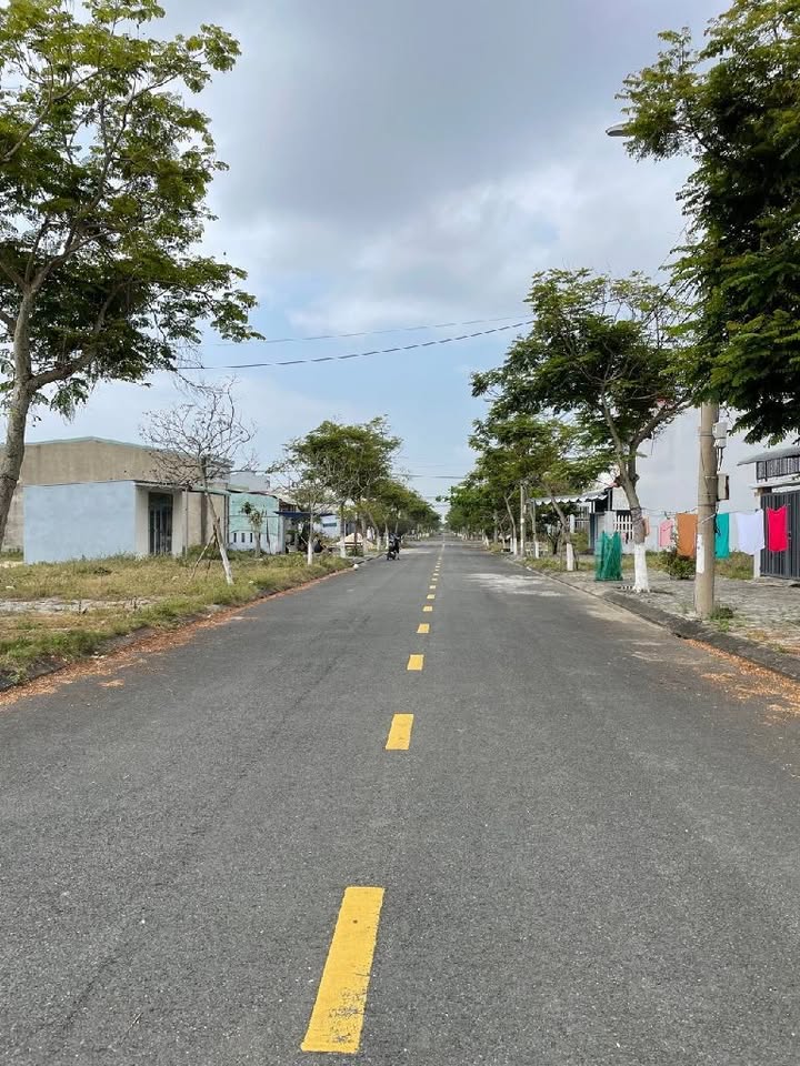 Đất nền Võ Văn Đồng, Ngũ Hành Sơn 200m² giá 14 tỷ - Cơ hội đầu tư sinh lời!