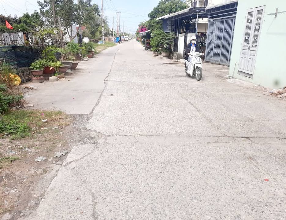 Lô đất xây trọ tại KCN Điện Ngọc 364m² giá chỉ 5.5 tỷ - Đầu tư sinh lời ngay!