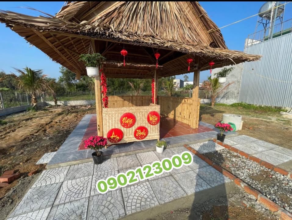 Đất nền 600m² QL1A, Hải Châu - Giá chỉ 6 tỷ, đầu tư sinh lời!