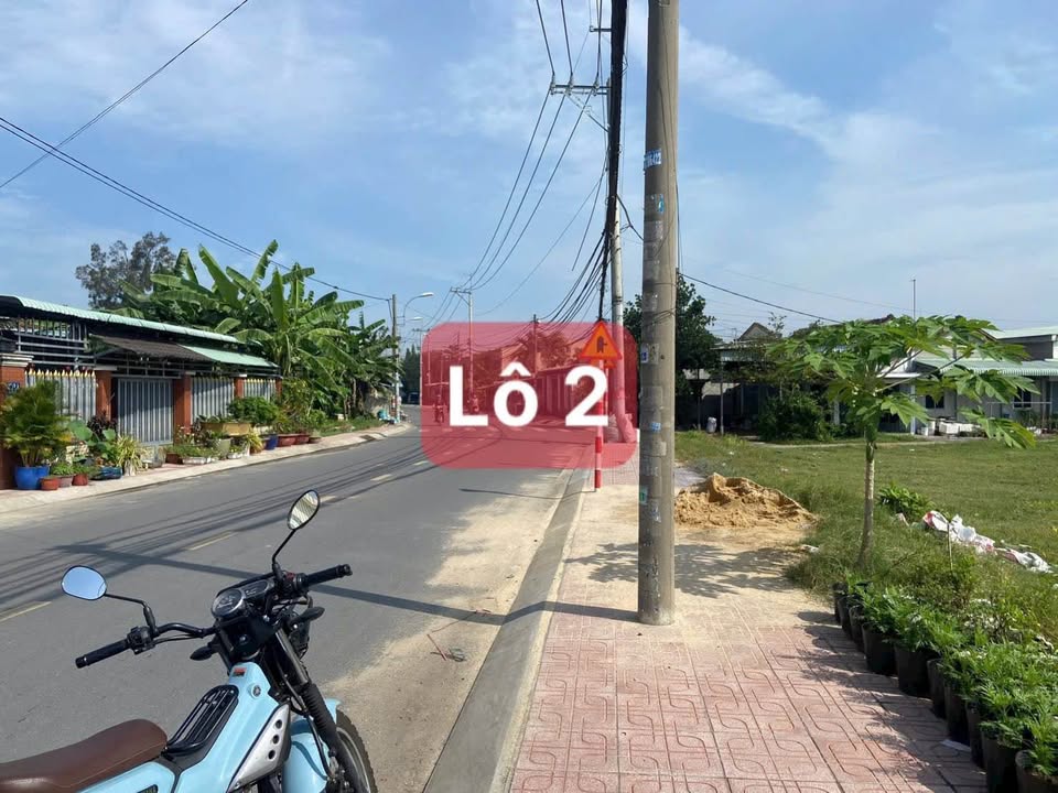 Đất thổ cư 100% tại xã Xuân Thới Sơn, 111m² giá 4.85 tỷ - Đầu tư sinh lời tuyệt vời!