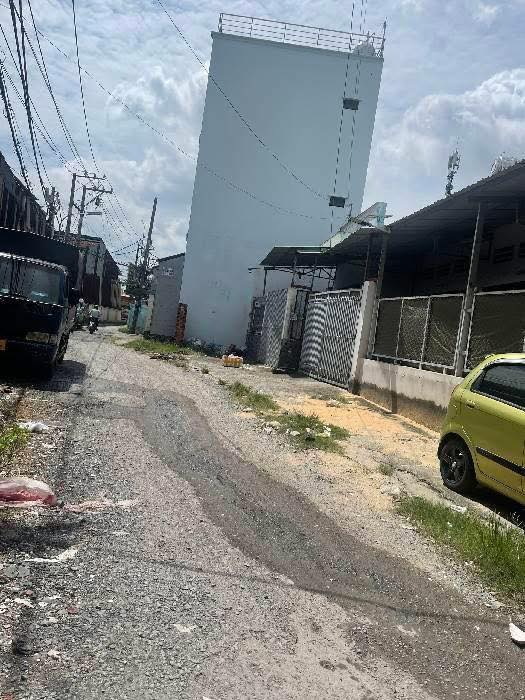 Nhà cấp 4 lô góc 2 mặt tiền Tân Chánh Hiệp, 73m² giá 4 tỷ - Đầu tư sinh lời ngay!