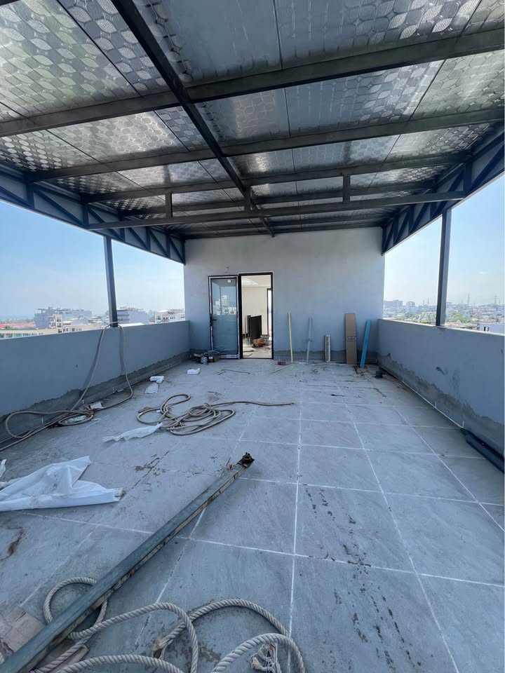 Bán nhà FrontHouse 81m² đường 5m5, quận Ngũ Hành Sơn, Đà Nẵng - Đầu tư sinh lời ngay!