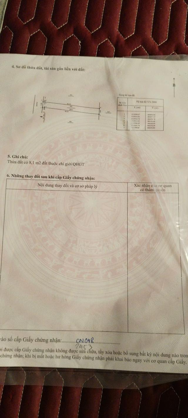 Đất thổ cư tại xã Ia Pnôn, huyện Đức Cơ, 246m² giá chỉ 199 triệu - Cơ hội đầu tư hấp dẫn!