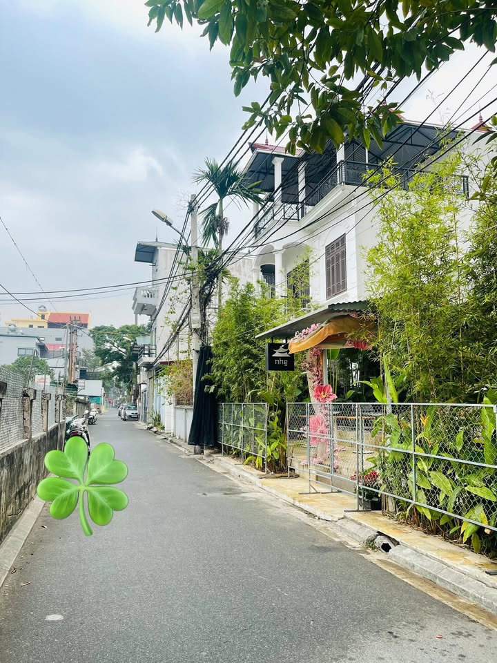 Nhà phố Xã Phù Đổng, Huyện Gia Lâm, 84m² - Nhà 3 tầng, giá đẹp, chính chủ!