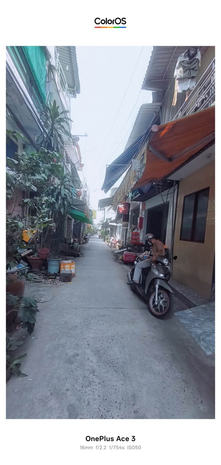 Nhà phố 900 triệu tại Đường Lý Thái Tổ, Phường Mỹ Phước, 29m² - Đang cho thuê 2.5 triệu!