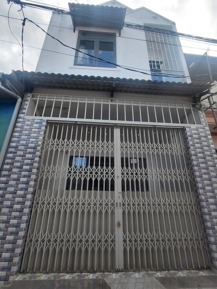 Nhà bán Đường Ngô Thì Nhậm Đà Lạt 75m² giá 3.1 tỷ - Sổ đỏ chính chủ!