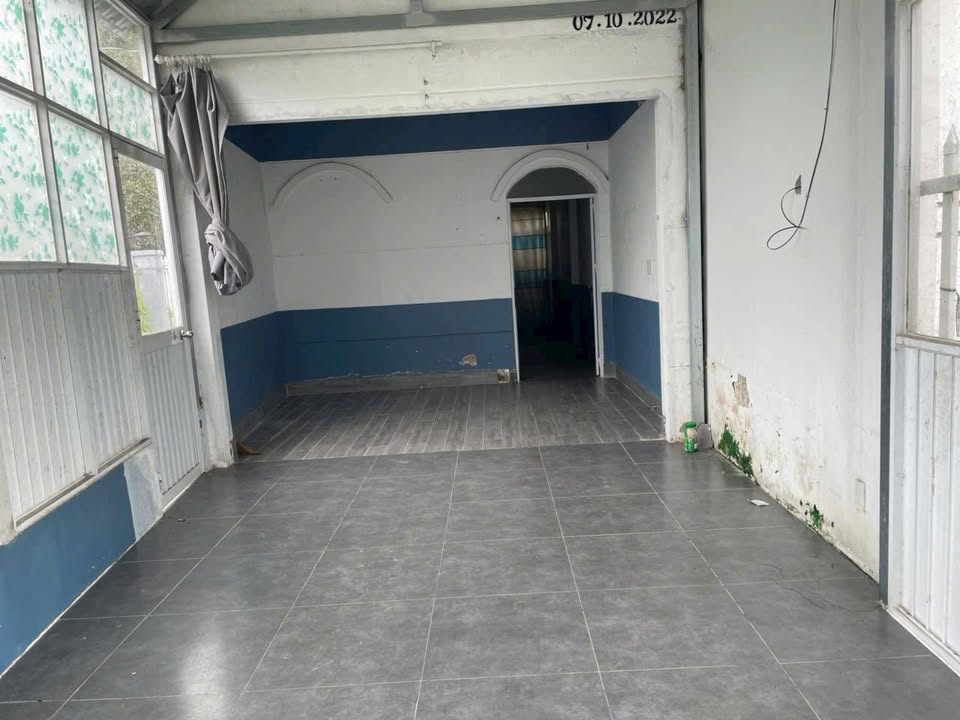 Nhà cho thuê 835B Phước Hậu 80m² giá 2 triệu/tháng - Phù hợp cho gia đình nhỏ!