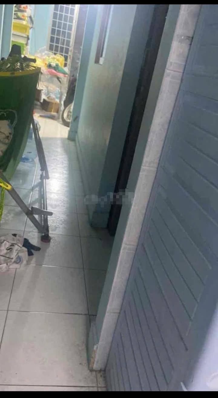 Nhà mặt tiền hẻm xe hơi Phường Lái Thiêu 44m² giá 2,5 tỷ - Vị trí đắc địa