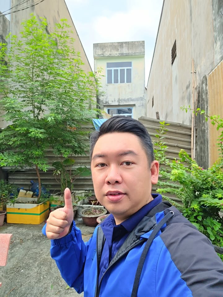 Đất nền Lê Công Phép, An Lạc 54.2m² giá 6 tỷ - Sổ hồng chính chủ, xây tự do!