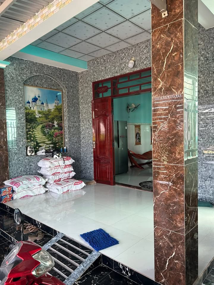 Nhà riêng Kiểng Phước Gò Công Đông 103m² giá 1 tỷ - Cơ hội đầu tư hấp dẫn!