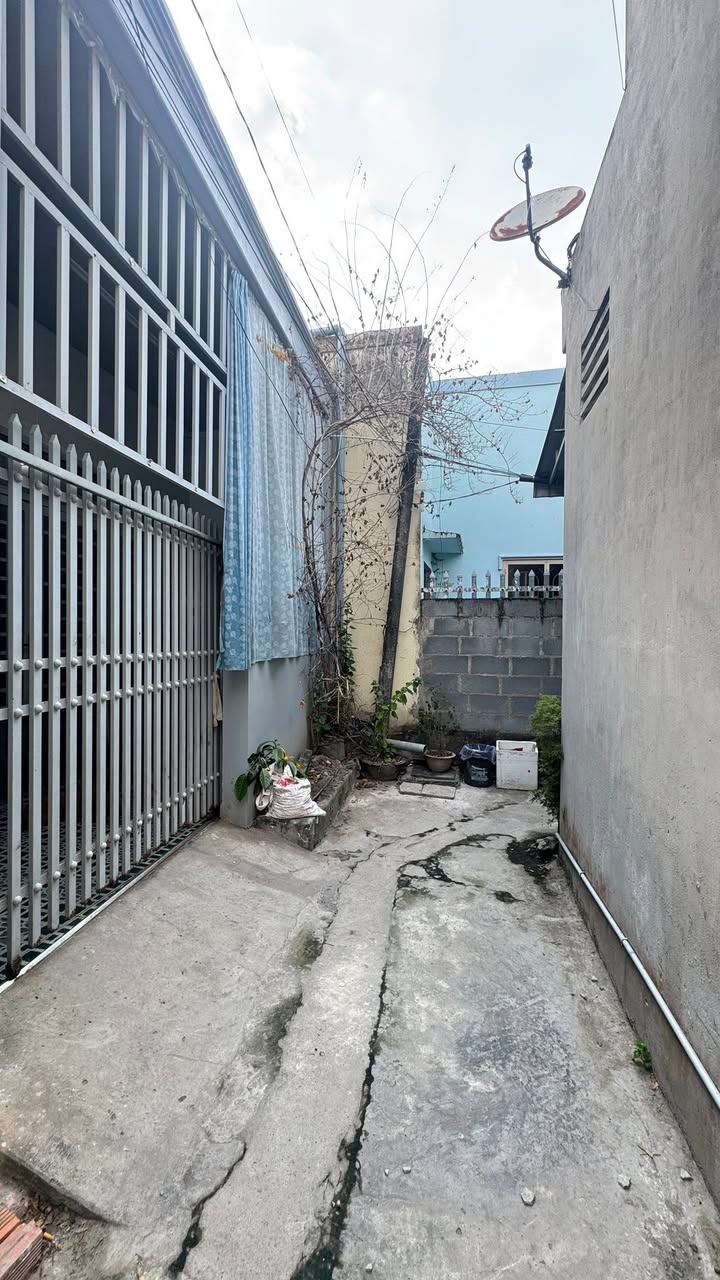 Nhà cấp 4 tại Phường Trung An, 73m² giá chỉ 850 triệu - Vị trí thuận lợi!