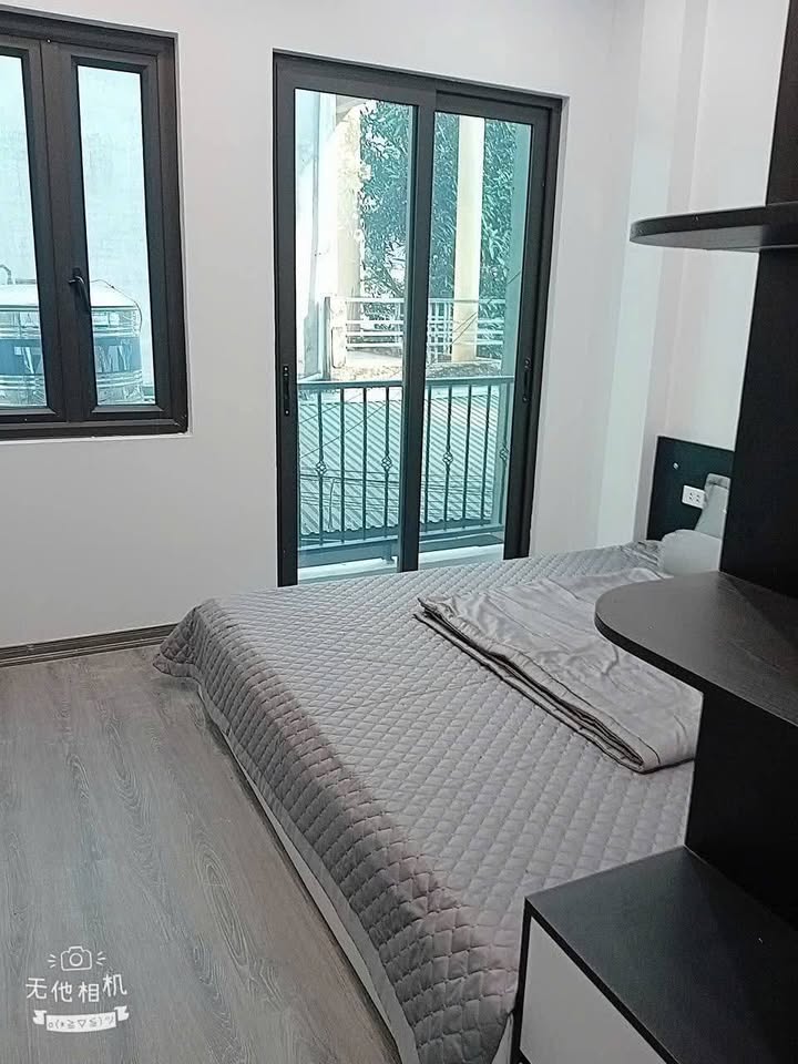 Nhà Khương Trung, 32m², chỉ 6 tỷ - Sẵn sàng vào ở ngay!