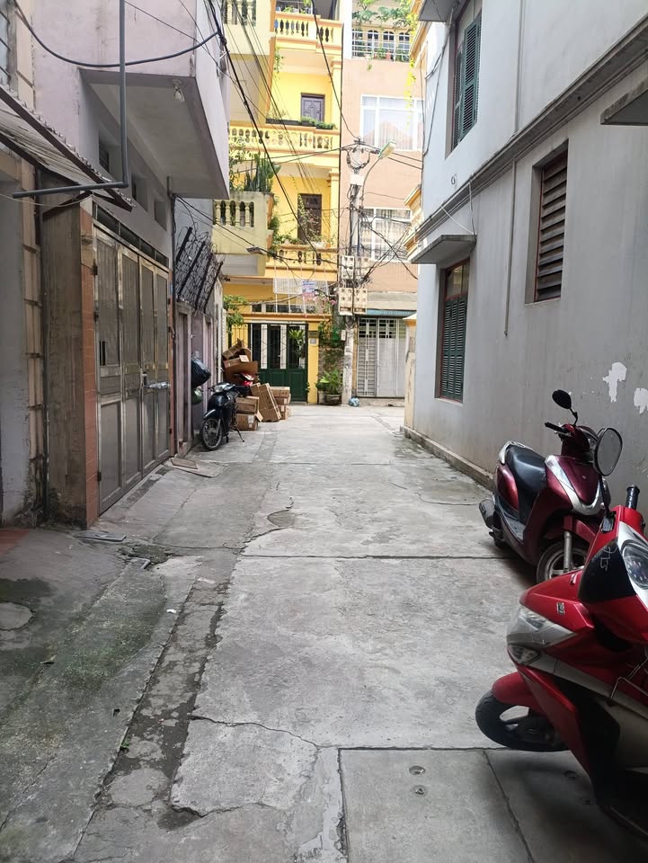 Chính chủ bán Apartment Định Công Thượng 135m² giá thỏa thuận - Đầu tư dòng tiền sinh lời cao!