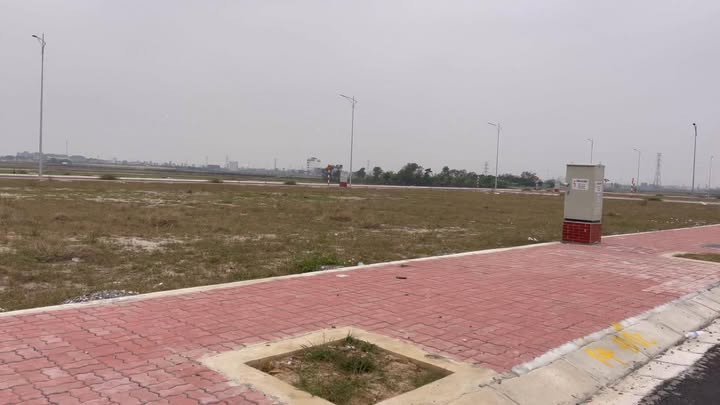 Đất nền Khu 9 Tống Phan 100m² giá chỉ 2.2 tỷ - Đầu tư sinh lời ngay!