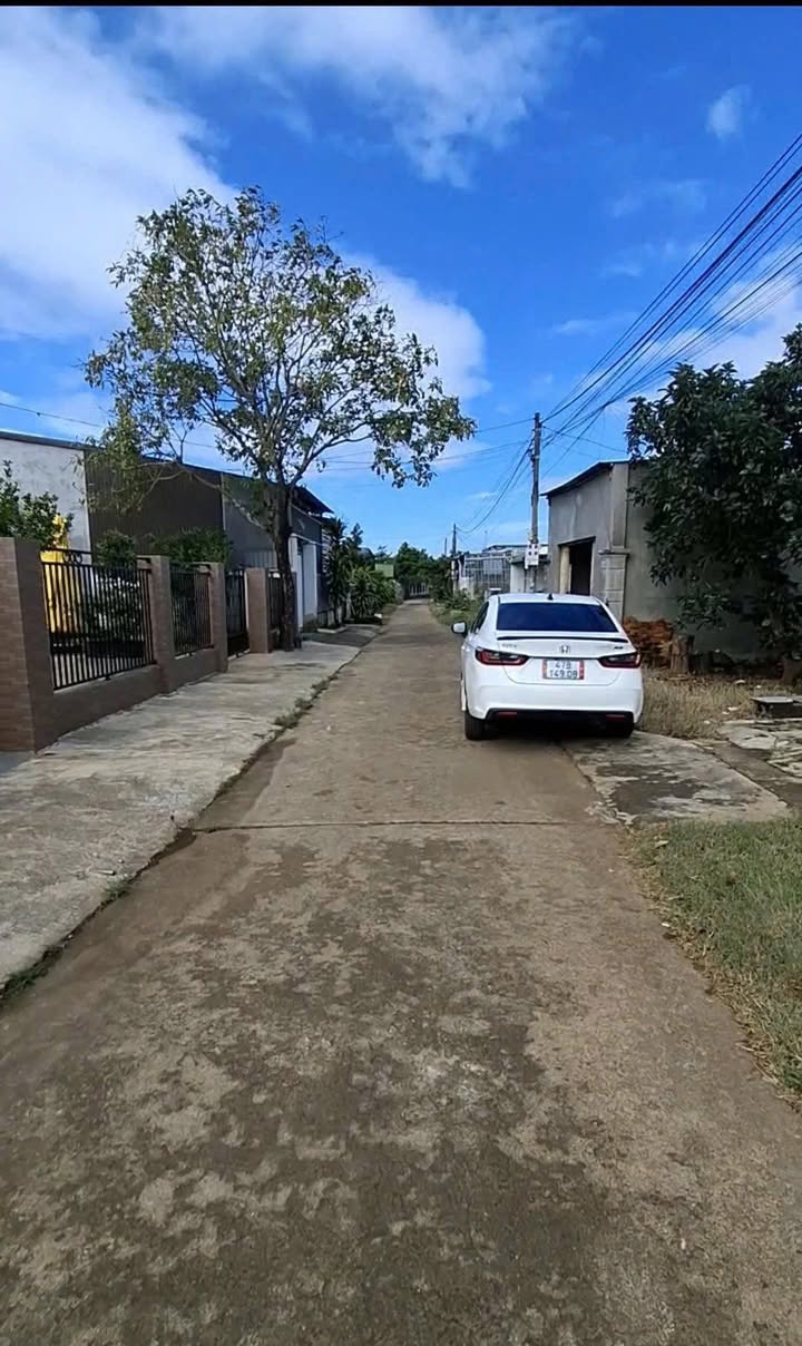 Đất nền Phường Khánh Xuân 180m² giá 1.15 tỷ - Cơ hội đầu tư tuyệt vời!