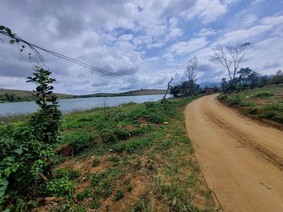 Đất nông nghiệp 3ha tại xã Ea Lâm, Huyện Sông Hinh - Cơ hội đầu tư hấp dẫn!