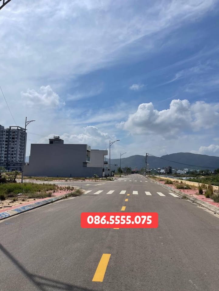 Đất nền KDC Phía Bắc NOXH Ecohome Nhơn Bình 102m² giá 2.55 tỷ - Vị trí đắc địa cho đầu tư