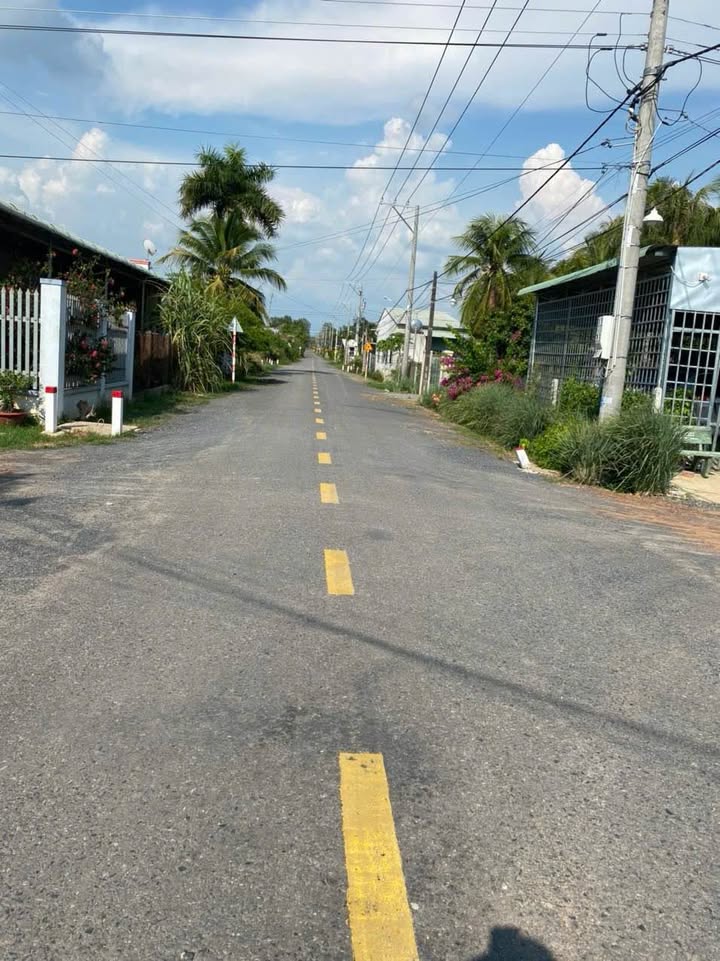 Đất thổ cư Hẻm 28 đường Trần Phú, 130m² giá 1.56 tỷ - Cơ hội đầu tư hấp dẫn!