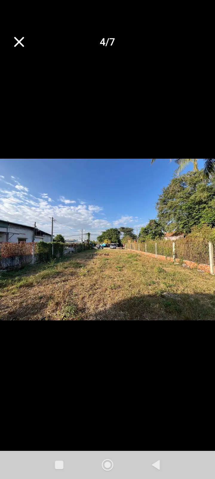 Đất 2 Mặt Tiền Ngô Quyền Hòa Thành 336m² giá 5.04 tỷ - Cơ hội đầu tư hấp dẫn!