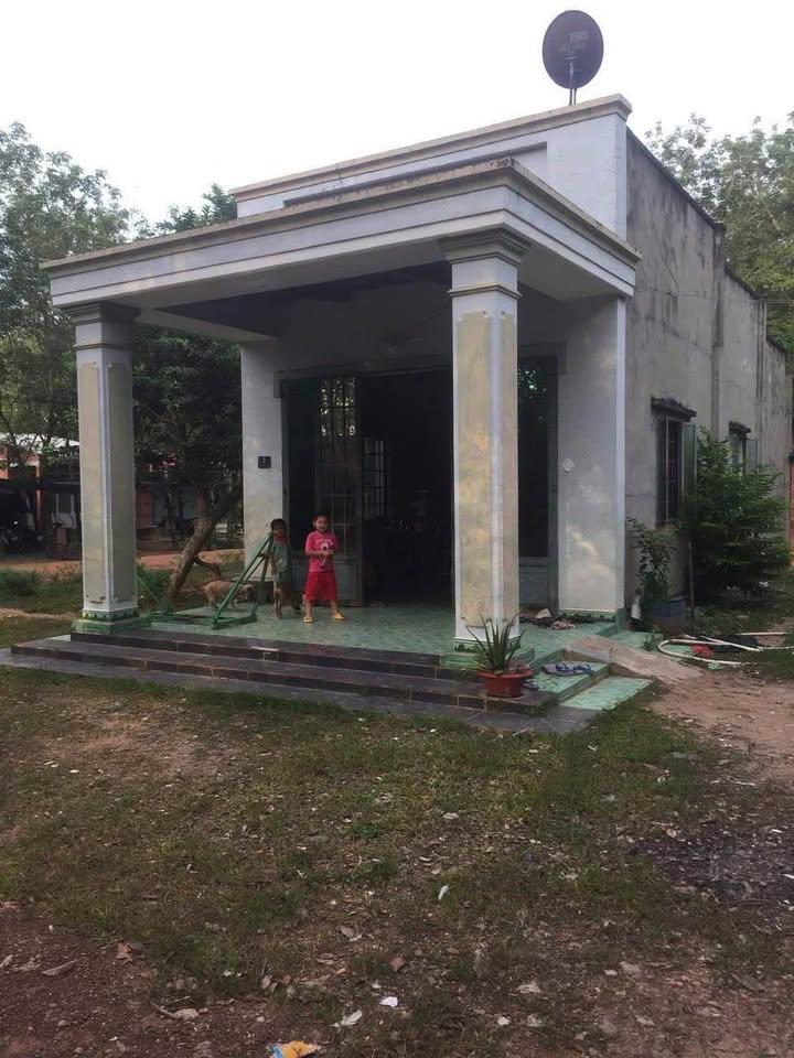 Đất nền Xã Bình Minh, Tây Ninh 378m² giá 800 triệu - Cơ hội đầu tư sinh lời!