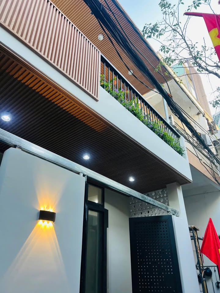 Nhà phố Đà Nẵng 70m² giá 5.4 tỷ - Sẵn sàng vào ở ngay!