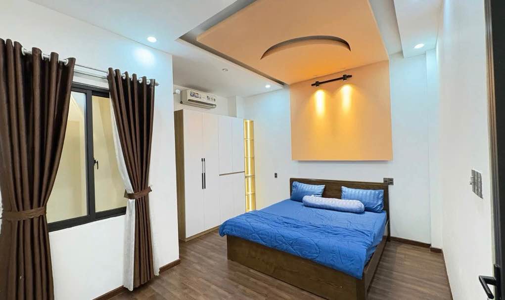 Nhà mặt tiền Huy Cận, Đà Nẵng 70m² giá 1x tỷ - Dọn vào ở ngay!