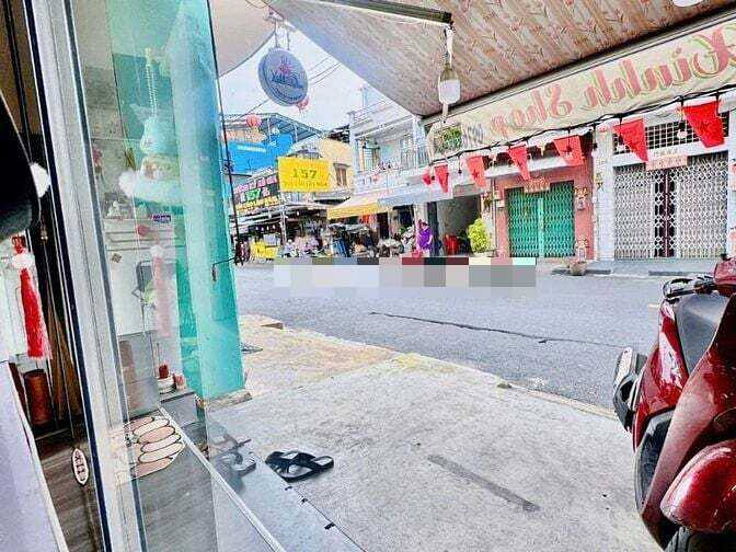 Nhà mặt tiền đường Hà Tôn Quyền Quận 11 20m² giá 15 triệu - Kinh doanh ngay!