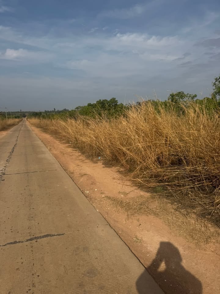 Đất nông nghiệp xã Ea Lê, Ea Súp, Đắk Lắk 45.000m² giá 1.35 tỷ - Đầu tư sinh lời cao!