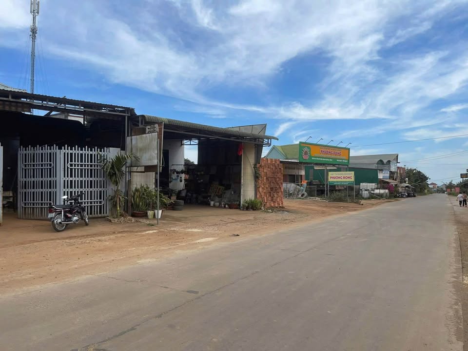 Đất kinh doanh xã Tam Giang 700m² giá thỏa thuận - Cơ hội đầu tư tuyệt vời!