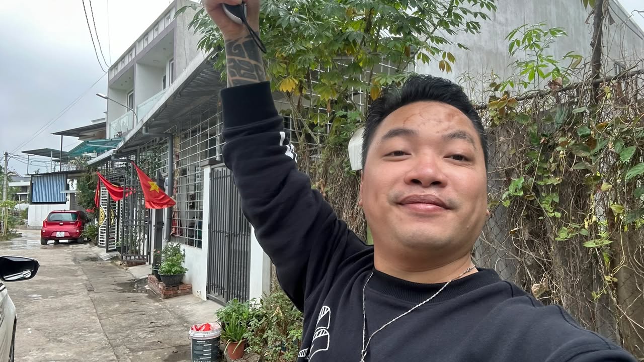 Đất ngõ 132 Nguyễn Khắc Nhu, Phường Yên Bái 100m² giá 1.2 tỷ - Cơ hội đầu tư tuyệt vời!