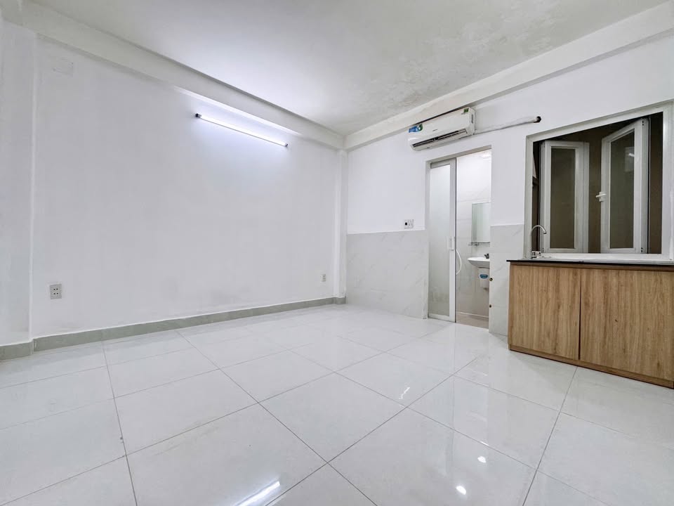Phòng cho thuê tại 155 Đường Số 28, Phường 6, Gò Vấp chỉ 3.7 triệu - Không chung chủ, tự do giờ giấc!