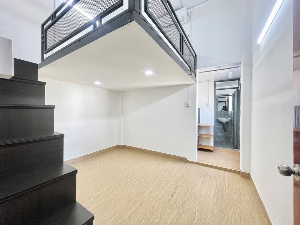 Phòng cho thuê tại Gò Vấp 20m² giá 4.7 triệu - Sẵn sàng vào ở ngay!