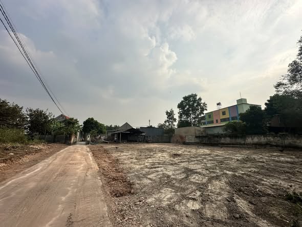 Đất nền Sông Trầu Trảng Bom 130m² giá 1.15 tỷ - Đầu tư sinh lời cao!