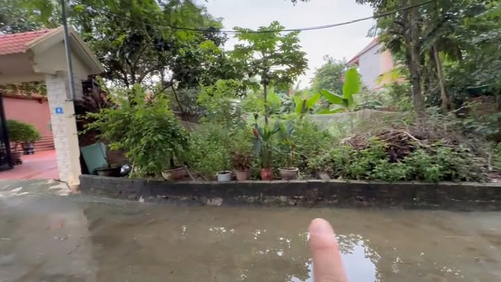 Đất thổ cư 124m² Tân Xã giá 5 tỷ - Cơ hội hiếm có cho nhà đầu tư!