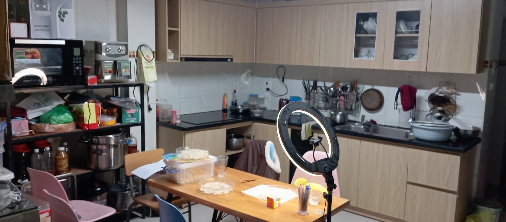 Nhà mặt đường chợ trung tâm Mường Thanh 230m² giá 4.9 tỷ - Đầu tư sinh lời ngay!