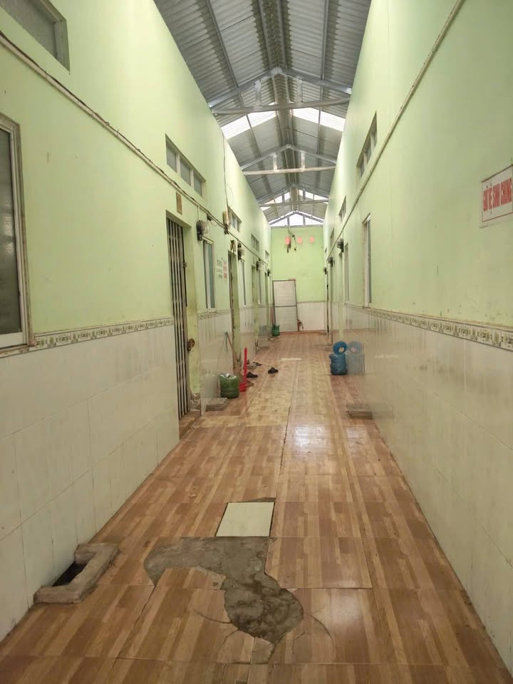 Dãy nhà trọ 240m² đường Huỳnh Tấn Phát, Rạch Giá chỉ 1.45 tỷ - Cơ hội đầu tư tuyệt vời!