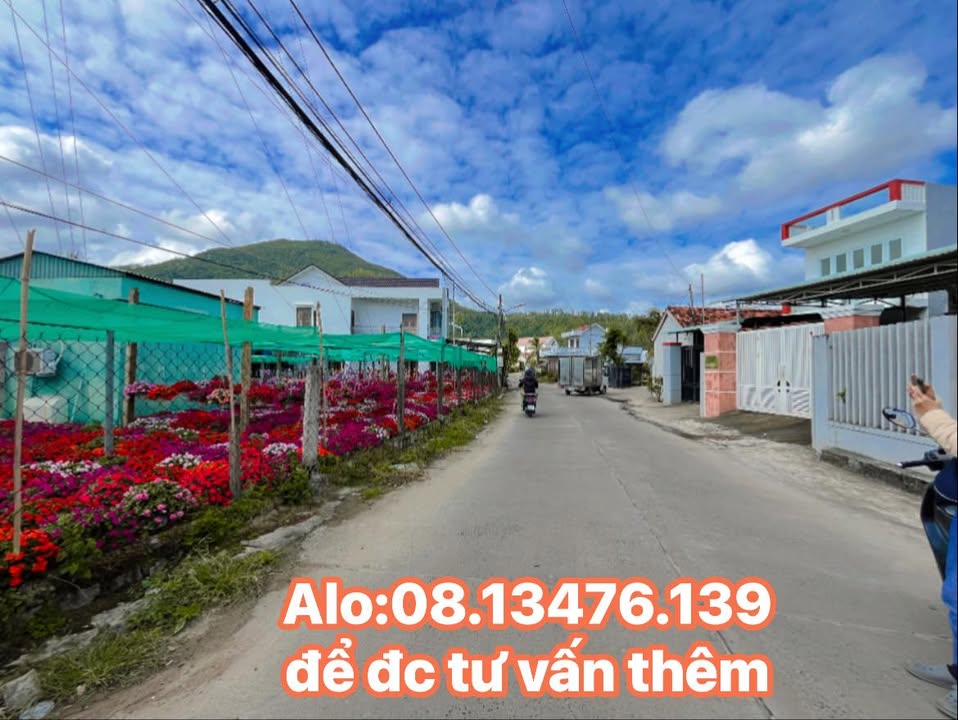 Đất nền mặt tiền Mậu Thân, Tuy Hòa, 295m² - Đầu tư sinh lời lý tưởng!